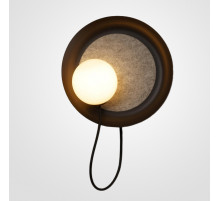 Настенный светильник ImperiumLoft Margott-Wall 224255-23
