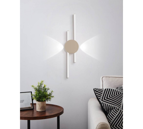 Настенный светильник Eglo Venticello 902126