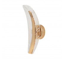 Настенный светильник De Markt City Конти 488025801