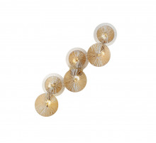 Настенный светильник Myfar Fiona MR2530-6W