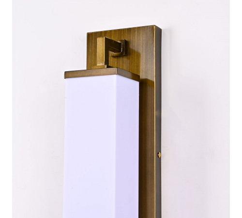 Настенный светильник ImperiumLoft Squardo 298224-53 Настенный светильник ImperiumLoft Squardo 298224-53