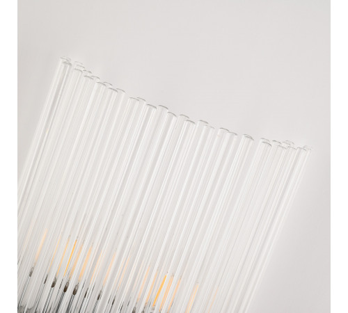 Настенный светильник Arte Milano Torcia 430122.250.4.E14.B1 CR Настенный светильник Arte Milano Torcia 430122.250.4.E14.B1 CR