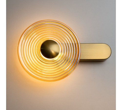 Настенный светильник Citilux Corta CL245023