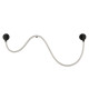 Настенный светильник Myfar Kenneth MR2140-1WL