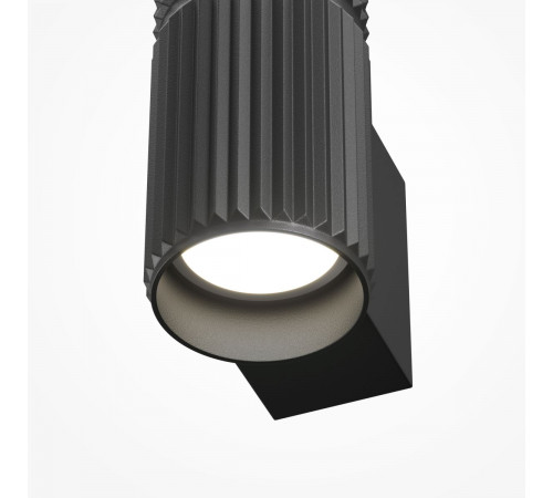 Настенный светильник Maytoni Metropolis MOD475WL-02B