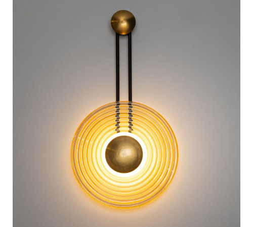 Настенный светильник Citilux Corta CL245012