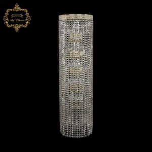 Настенный светильник Art Classic 80.401B.30SP-100.GI.R