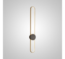 Настенный светильник ImperiumLoft Heidy 230862-23