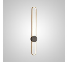 Настенный светильник ImperiumLoft Heidy 230862-23