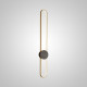 Настенный светильник ImperiumLoft Heidy 230862-23