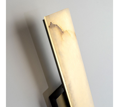 Настенный светильник Modestyle MS.1235.450 BK