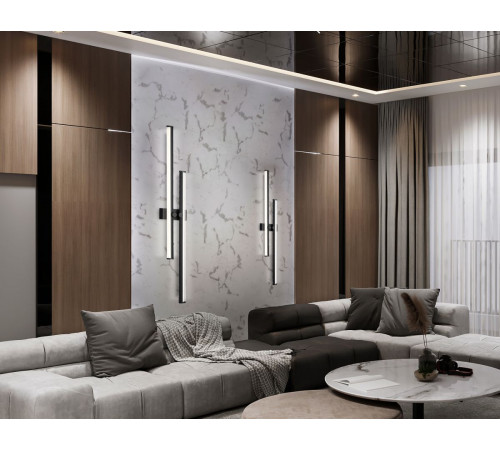 Настенный светильник Ambrella Light Comfort LineTech FL6162