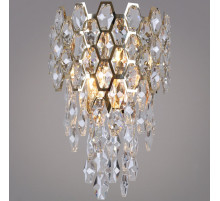 Настенный светильник Reluce 00995-0.2-02 MX GD