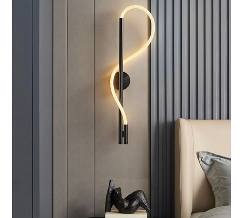 Настенный светильник ImperiumLoft Glorify Optic Cord 241251-23 Настенный светильник ImperiumLoft Glorify Optic Cord 241251-23