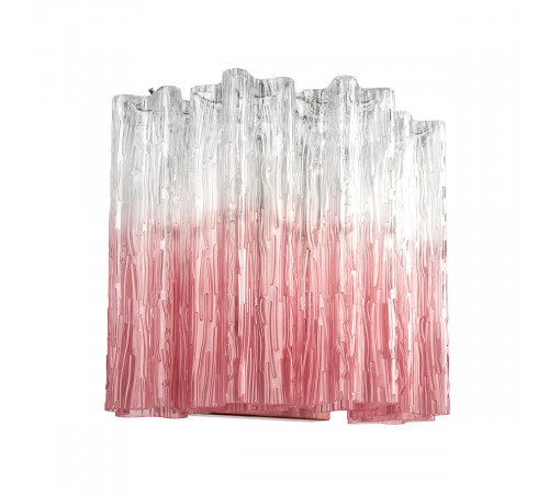 Настенный светильник Loft IT Murano 10580W Clear pink