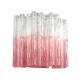Настенный светильник Loft IT Murano 10580W Clear pink