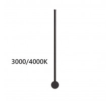 Настенный светильник Odeon Light Hightech Fillini 4335/12WLP