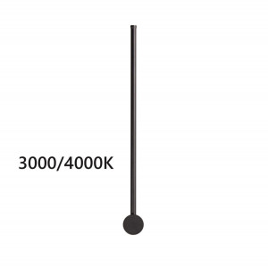 Настенный светильник Odeon Light Hightech Fillini 4335/12WLP