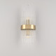 Настенный светильник Arte Milano Torcia 430122.140.2.E14.A1 BS
