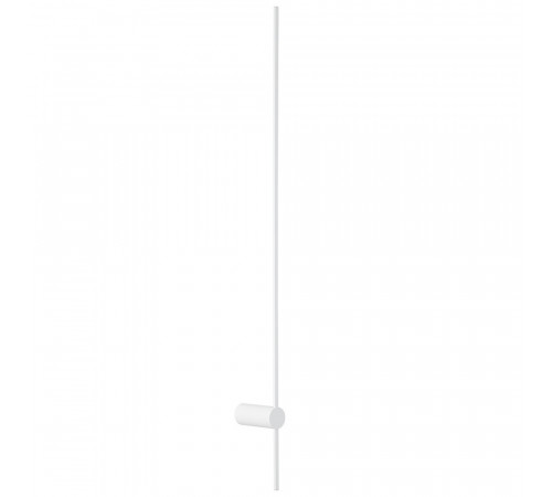 Настенный светильник Nowodvorski Saber Led Silk Olive L White 11588