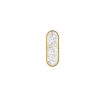 Настенный светильник Maytoni Perlamour MOD429WL-L15BSK