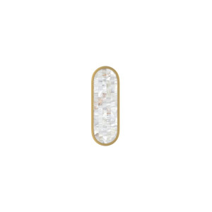 Настенный светильник Maytoni Perlamour MOD429WL-L15BSK