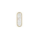 Настенный светильник Maytoni Perlamour MOD429WL-L15BSK