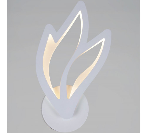 Настенный светильник Reluce 09862-0.2-01 WH