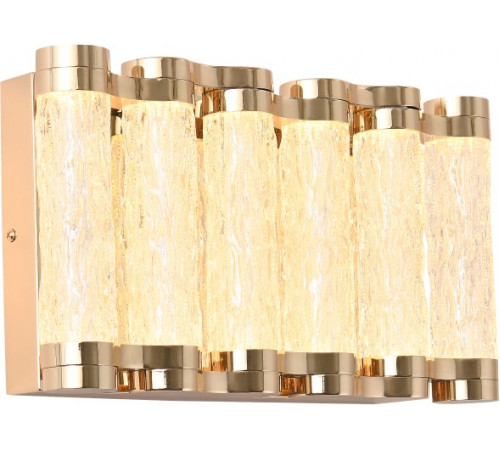 Настенный светильник Stilfort Галлери Айс 4049/03/01W