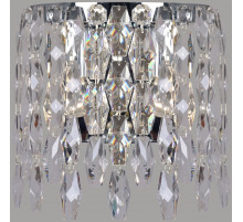 Настенный светильник Illumico IL5051-1WZF-25 CH ELITE