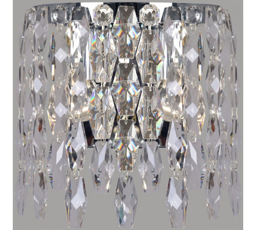 Настенный светильник Illumico IL5051-1WZF-25 CH ELITE