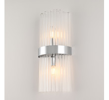 Настенный светильник Arte Milano Torcia 430122.180.2.E14.B1 CR