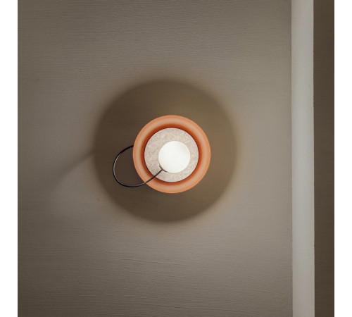 Настенный светильник ImperiumLoft Margott-Wall 224251-23