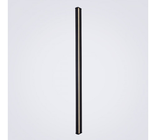 Настенный светильник LED4U L7364-1000 BK Настенный светильник LED4U L7364-1000 BK