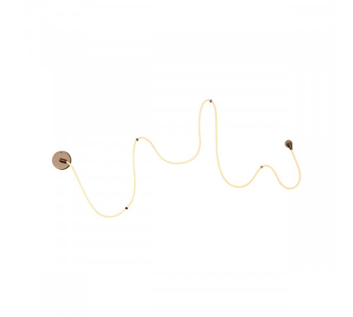 Настенный светильник Lucide Janderin 24205/54/05