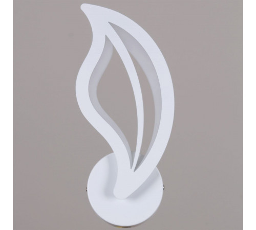 Настенный светильник Reluce 81990-0.2-01 WH