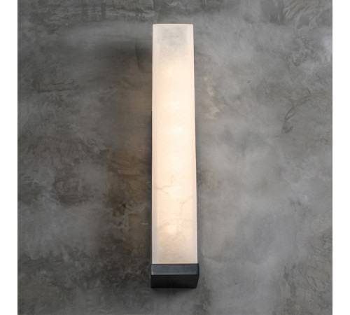 Настенный светильник Delight Collection MT1000-D black