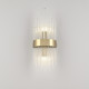 Настенный светильник Arte Milano Torcia 430122.140.2.E14.A1 BS