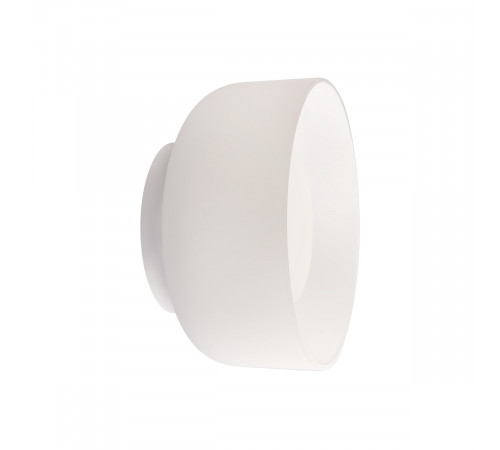 Настенный светильник LOFT IT Totem 10466W Milky white