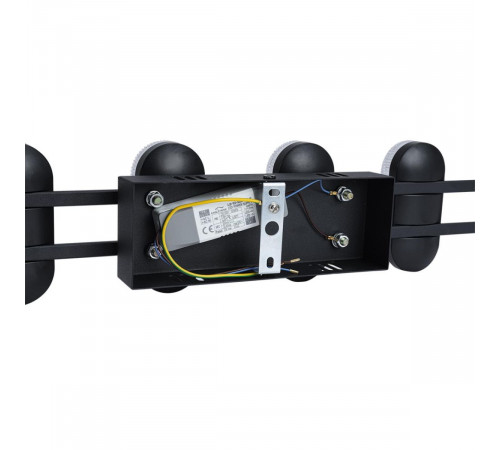 Настенный светильник Lumion Ledio Ovela 8342/15WL