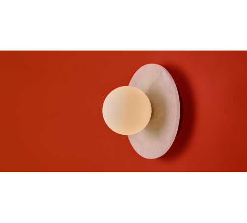 Настенный светильник Freya Cave FR5631WL-L20BS