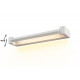 Настенный светильник Crystal Lux KANTO AP12W LED WH