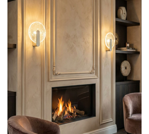 Настенный светильник Citilux Jazzy CL248021