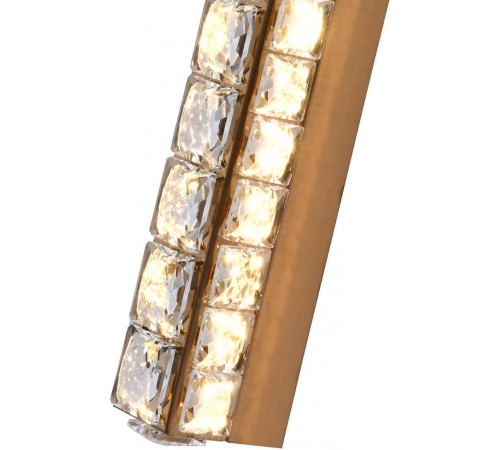 Настенный светильник Stilfort УльтраТон 4052/03/01W