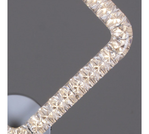 Настенный светильник Reluce 19848-0.2-01B WH