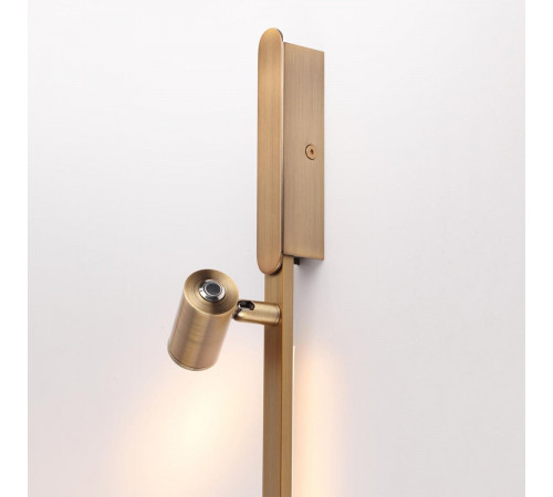 Элемент для инсталляции Odeon Light Hightech Fino Xs 7154/150S