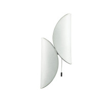 Настенный светильник Odeon Light L-Vision Silk 7067/2W