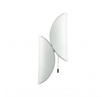 Настенный светильник Odeon Light L-Vision Silk 7067/2W