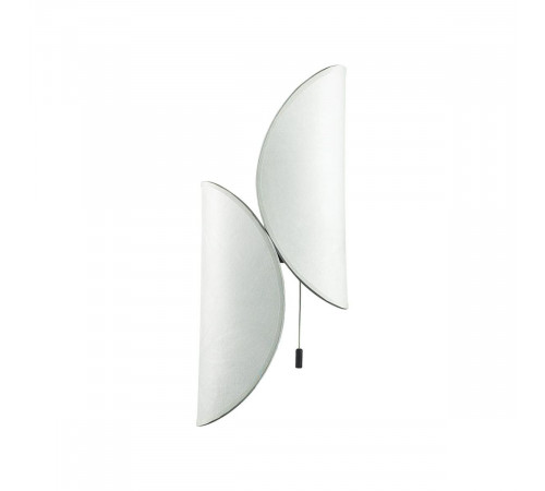 Настенный светильник Odeon Light L-Vision Silk 7067/2W Настенный светильник Odeon Light L-Vision Silk 7067/2W