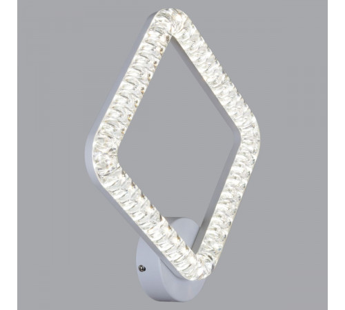 Настенный светильник Reluce 19848-0.2-01B WH